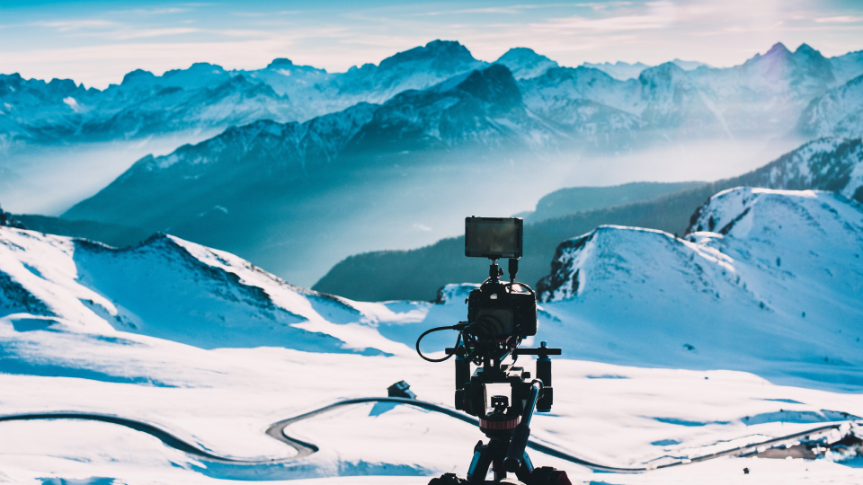 5 advantages of video for the Tourism Industry